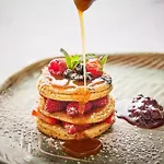Perryville House 4* Kinsale