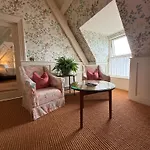 Perryville House Affittacamere 4*