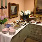 Perryville House 4* Kinsale