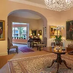 Perryville House Affittacamere 4*