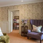 Perryville House Affittacamere Kinsale