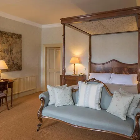 Perryville House בית הארחה