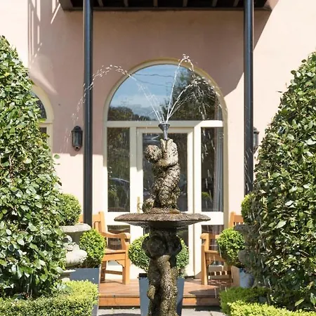 בית הארחה Perryville House