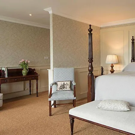 בית הארחה Perryville House