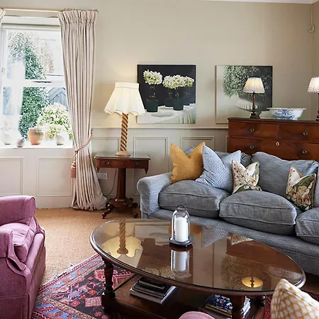 Perryville House 4* Kinsale