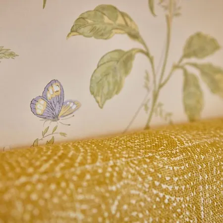 Perryville House קינסייל