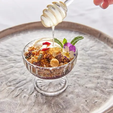 Perryville House בית הארחה 4*