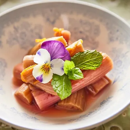 בית הארחה Perryville House