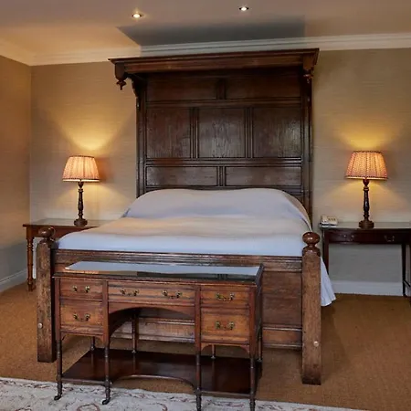 Perryville House בית הארחה