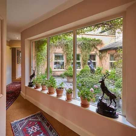 בית הארחה Perryville House