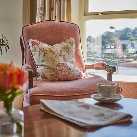 Perryville House בית הארחה