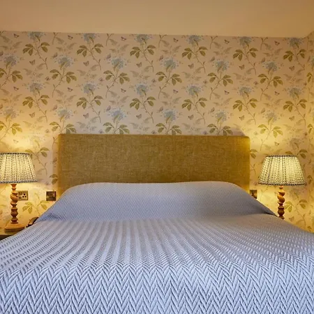 בית הארחה Perryville House קינסייל