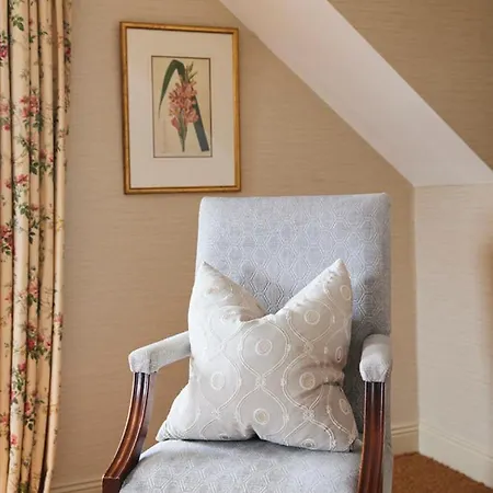 Perryville House Pensionat Kinsale