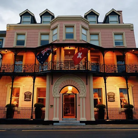 Gasthof Perryville House 4*