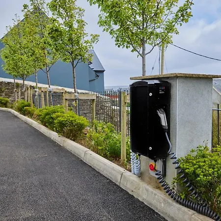 בית הארחה Perryville House