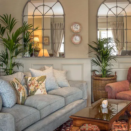 Perryville House בית הארחה