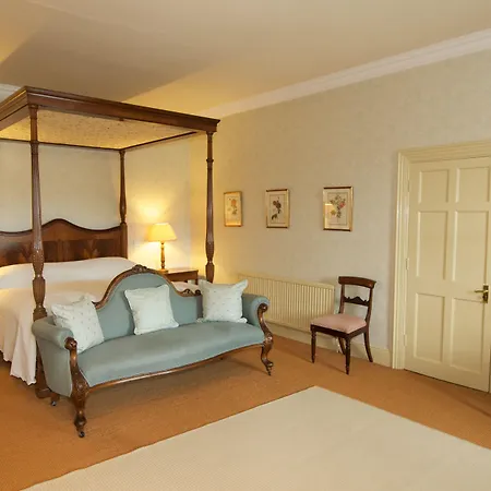 Perryville House Gasthof Kinsale