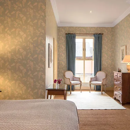 Gasthof Perryville House Kinsale