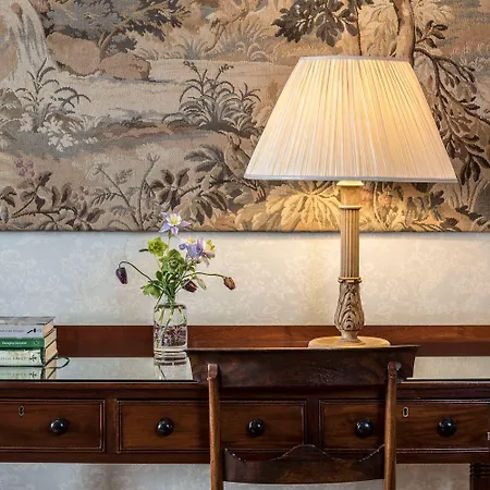 Perryville House 4* Kinsale