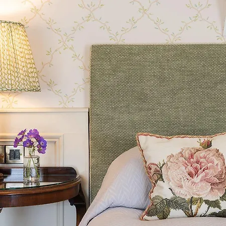 בית הארחה Perryville House 4*