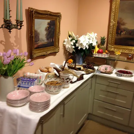 Perryville House 4* Kinsale