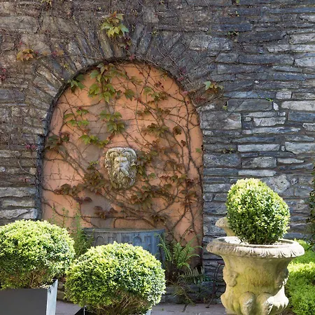 בית הארחה Perryville House