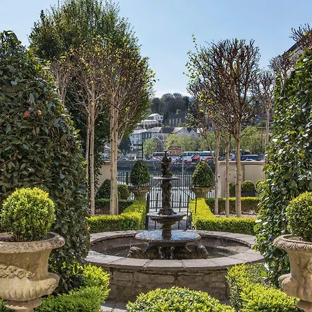 בית הארחה Perryville House קינסייל