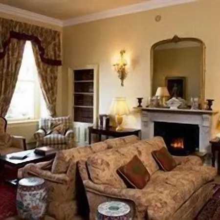 Perryville House בית הארחה