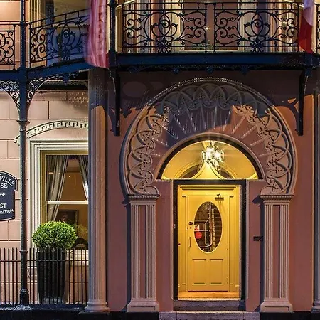 בית הארחה Perryville House