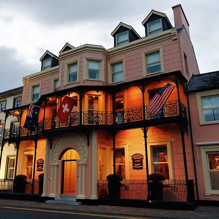 Perryville House 4* קינסייל