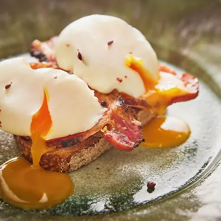 בית הארחה Perryville House 4*