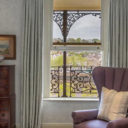 Perryville House Pensionat Kinsale