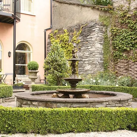 בית הארחה Perryville House