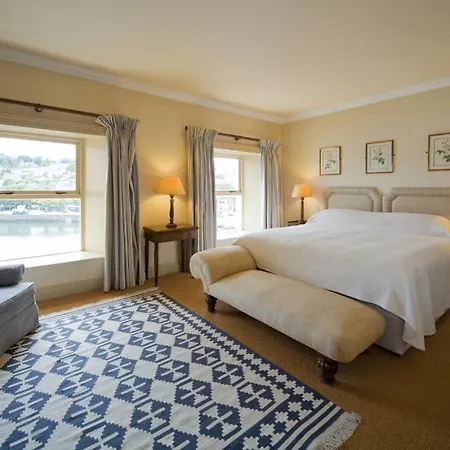 Gæstehus Perryville House 4*