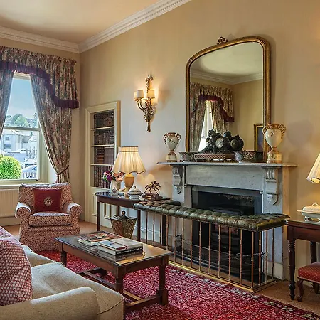 Perryville House Guest house 4*