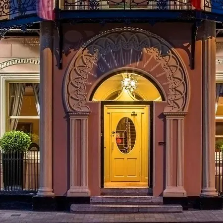 Perryville House Kinsale