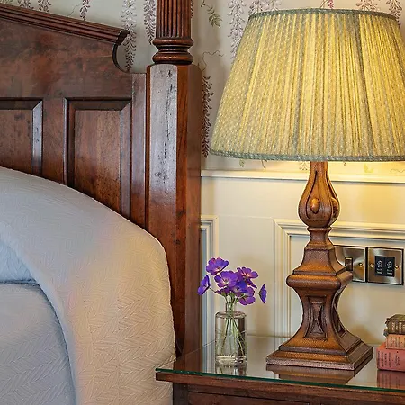 Perryville House קינסייל