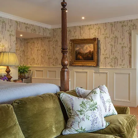 בית הארחה Perryville House