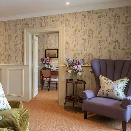 Perryville House Gasthof Kinsale