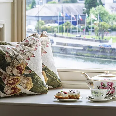 Perryville House Kinsale