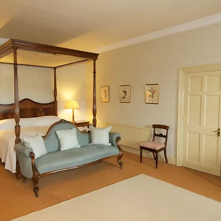 Perryville House Kinsale