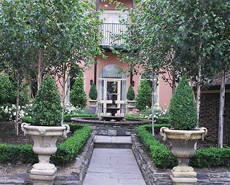 Perryville House Pensionat Kinsale