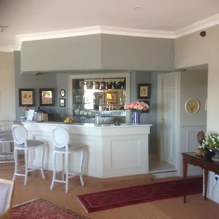 Perryville House 4* Kinsale