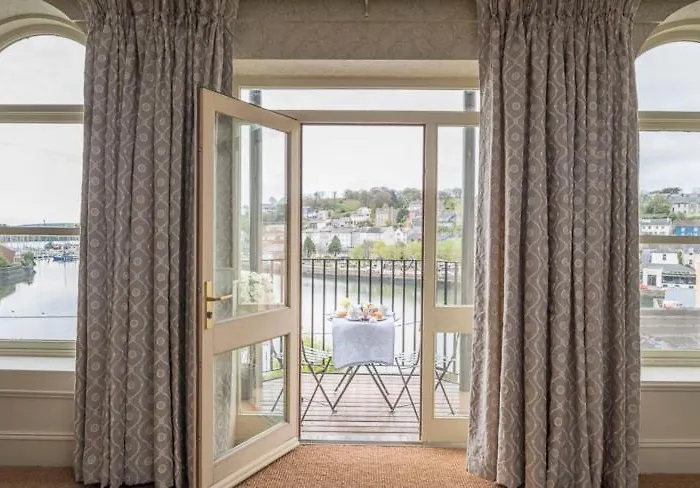 Perryville House 4* Kinsale