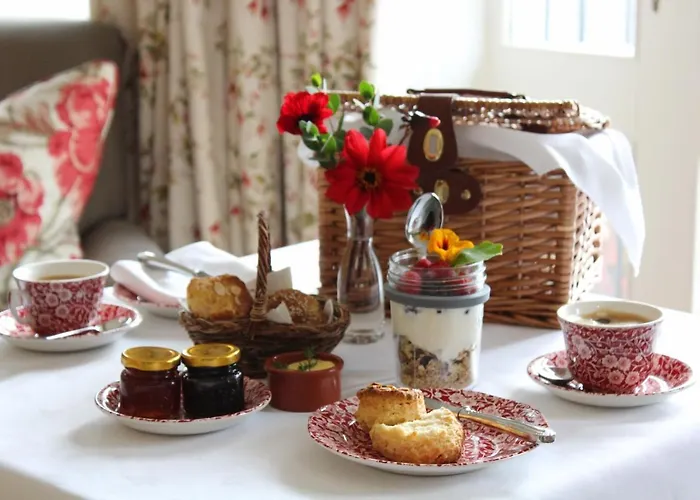 Gasthof Perryville House 4*