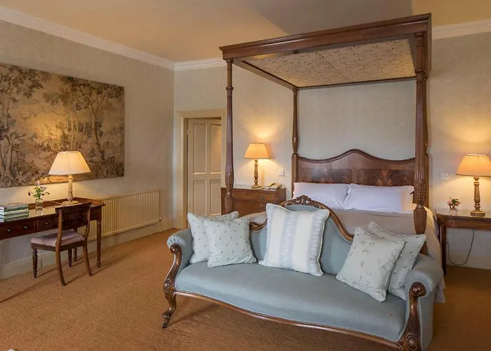 Perryville House Gasthof