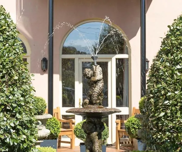 Gasthof Perryville House