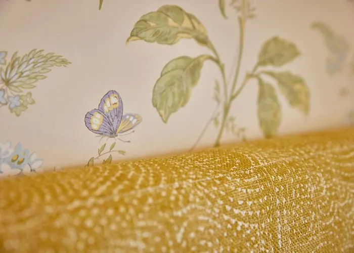 Perryville House Kinsale