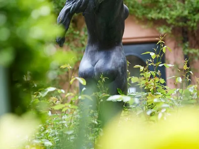 Gasthof Perryville House Kinsale