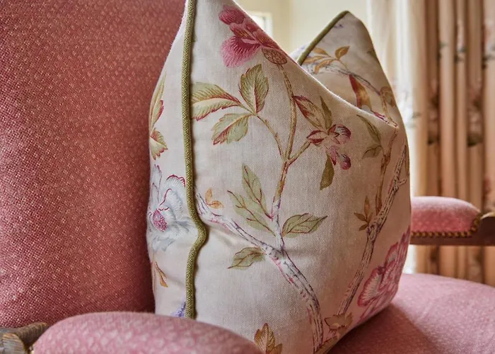 Gasthof Perryville House 4*